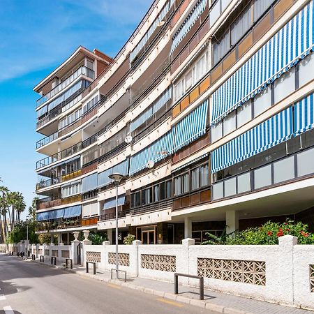 Comfy Apartment 100M From Pedregalejo Beach By Costarentals - Mal02 Málaga Eksteriør billede