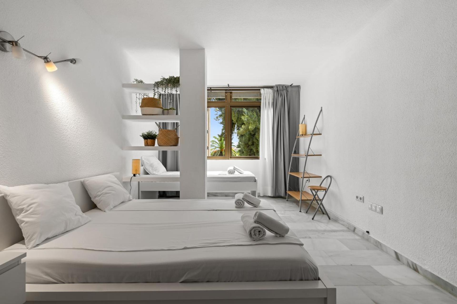 Comfy Apartment 100M From Pedregalejo Beach By Costarentals - Mal02 Málaga Eksteriør billede