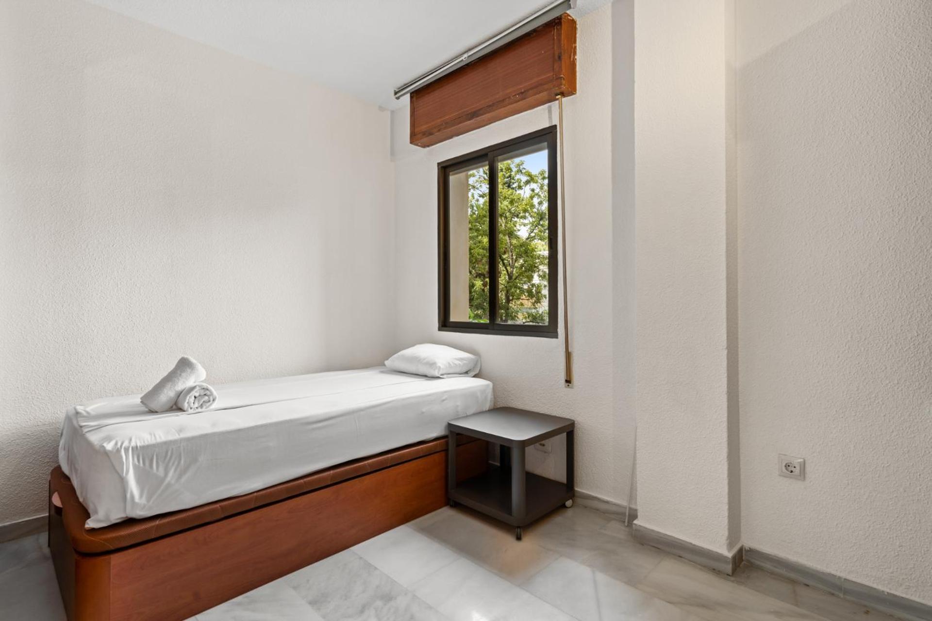 Comfy Apartment 100M From Pedregalejo Beach By Costarentals - Mal02 Málaga Eksteriør billede