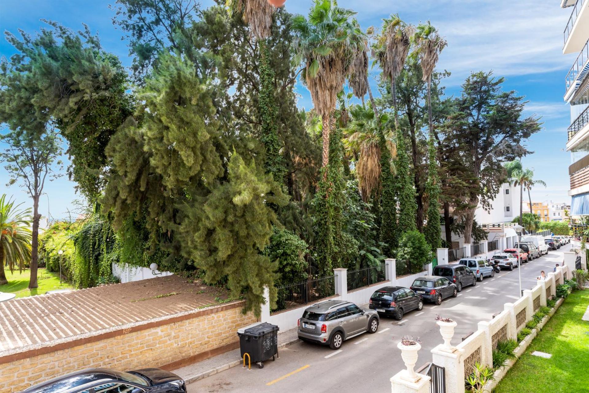 Comfy Apartment 100M From Pedregalejo Beach By Costarentals - Mal02 Málaga Eksteriør billede
